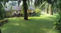 Khao Sok Palm Garden Resort