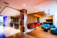 Ayola First Point Hotel Hotels in Tampan