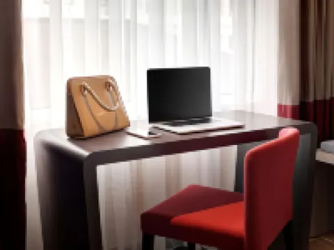 ไอบิส มะละกา โรงแรมในมะละกา