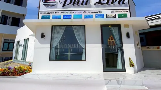 PHU LIEN Homestay - Dao Phu Quy