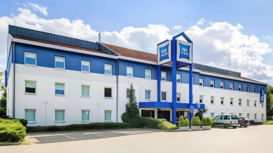 Ibis Budget Dresden Kesselsdorf