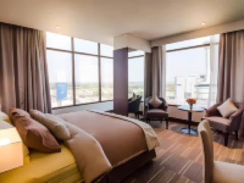 Fortune Hotel Korat Hotels in Nakhon Ratchasima