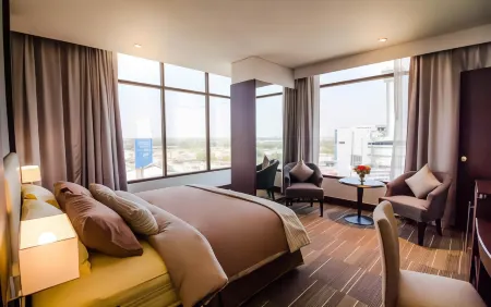 Fortune Hotel Korat
