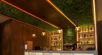 Hub Hotel Asuncion Hotels in Asuncion