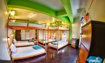 Fun-D Hostel Chiang Rai