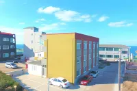 Samda Hostel Hotels in 