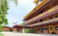 Khwanruen Fishing Resort Hotels in Ban Chang