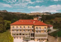 Hotel Castrum Villae by Walk Hotels Hotel di Vila