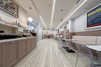 Hotel Giotto Hotels in Padua