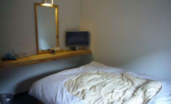 Business Hotel Tsuwano