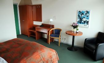 Hotel Hirtshals