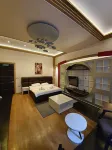 Privilege Suites by Central Park