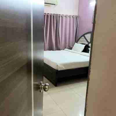 Siddartha Residency Rooms