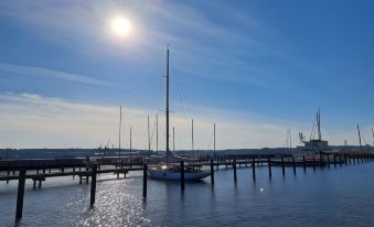 Hotel Kieler Yacht-Club