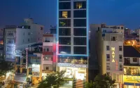 Crystal Hotel Hotels in Da Nang