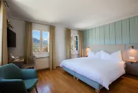 Hotel Kreuz Sachseln by b_smart Hotels in 