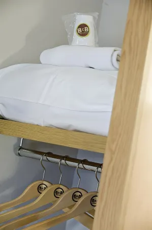 B&B Hôtel Evreux Отели в г. Эврё