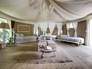 Glamping Canonici di San Marco