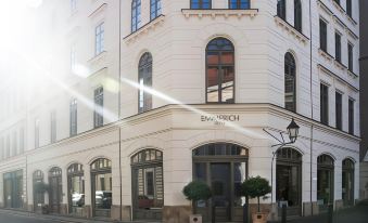 Emmerich Hotel Gorlitz