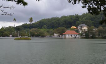 The Prestige Villa Kandy