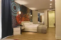 傑普特酒店-德林納巴伊納巴什塔