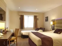 Premier Inn Manchester (Wilmslow) Hotels in Handforth