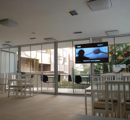 Bursa Park Apart Hotel