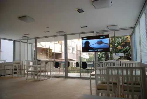Bursa Park Apart Hotel - Apartments