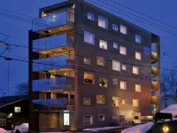 Kira Kira Suites by H2 Life
