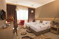 Hotel Holmes Gp Hotels near Angsana Spa Nusajaya
