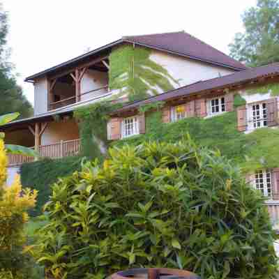 Le Moulin du Roc Hotel Exterior