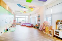 Party of the Ocean B&B