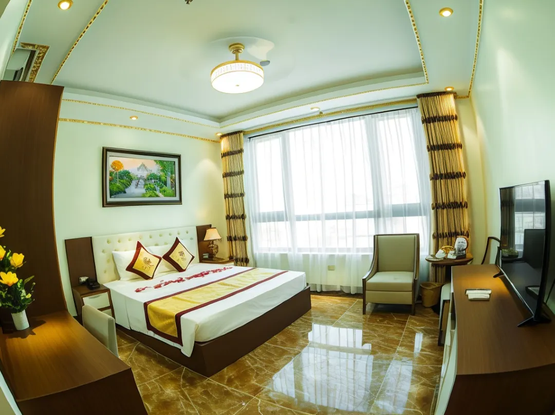 Bacninh Harmony Hotel - Tỉnh Bắc Ninh