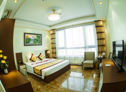 Bacninh Harmony Hotel