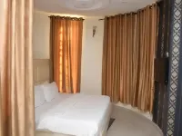 Comfortable Apartment in Waxride Residence Abuja