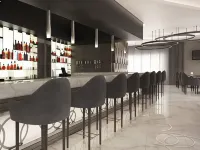 The Envoy Hotel Abuja