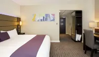 Premier Inn Tamworth Central Hotel Hotels in Tamworth