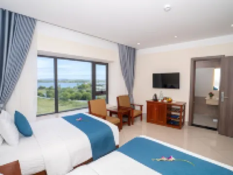 Navy Hotel Cam Ranh Hotels near Terminal 1, Cam Ranh Airport