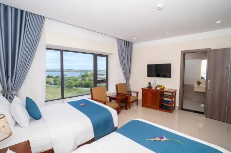 Navy Hotel Cam Ranh