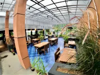 Sangkan Park Hotel & Resort Hotels in Cilimus