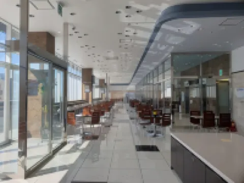 Toyoko-Inn Daegu Dongseongro Hotels in Daegu