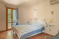 Splendida residenza Bouganvillage camera da letto numn1315