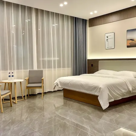 Beishe Homestay