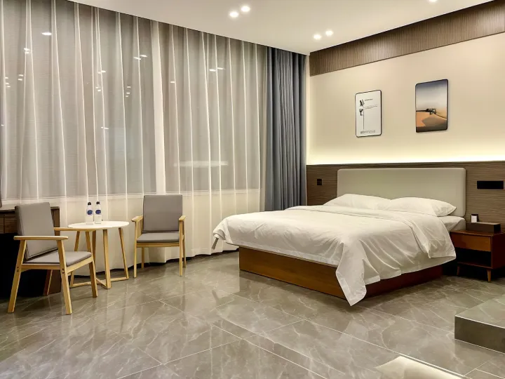 Beishe Homestay