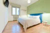 LHE Central View Boutique Hotel in zona Cesena Fiera Spa