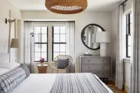 The Edgartown Inn, the Edgartown Collection