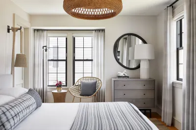 The Edgartown Inn, the Edgartown Collection
