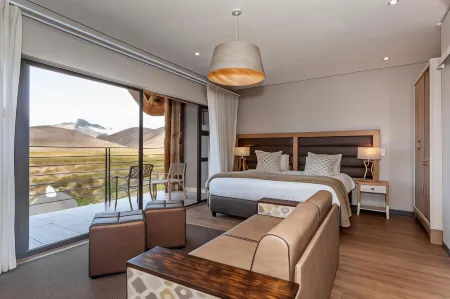 Aquila Private Game Reserve & Spa