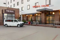 Vienna House Easy by Wyndham Bucharest Airport