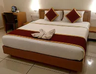 Townhouse Krishnagiri Formerly Vijay Inn - 3-Star